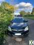 Foto Opel Astra Twin Top