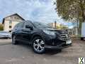 Foto Honda CR-V Executive 4WD Garantie Service Tüv Neu