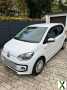 Foto Volkswagen up! 1.0 55kW move up!