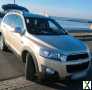 Foto Chevrolet Captiva 2,2 l