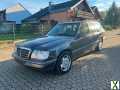 Foto Mercedes Benz W124 230 TE Restaurationsbedürftig Oldtimer
