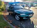 Foto Ford Escort XR3i Cabrio