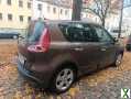 Foto Renault Scenic 3 2010