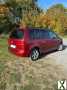 Foto VW Touran Highline 7 Sitzer