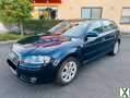 Foto Audi A3 1.6 FSI Ambition Sportback