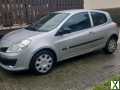 Foto RENAULT Clio