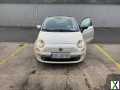 Foto Fiat 500 1.2 8V Pop Pop