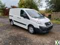 Foto Fiat scudo 1.6 multijet TÜV 11.25 LKW Zulassung