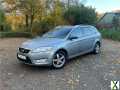 Foto Ford Mondeo Turnier 1.6 TÜV 02/26 AHK Sitzheizung Klima Bluetooth