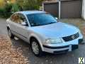 Foto VW Passat 3B Bj 1998