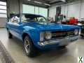 Foto Ford Taunus Coupe