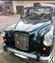 Foto London Taxi Austin FX 4 (1971)