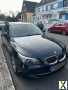 Foto BMW 523 i - Facelift + Headup Display E60 Tausch / Verkauf