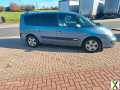 Foto Renault Espace 3,0 Automatik Leder 6sitzer