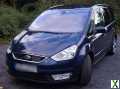 Foto Ford Galaxy 2,0 TDCi 103kW DPF Titanium 6-tronic