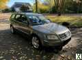 Foto Volkswagen Passat 1.9 Tdi 4motion