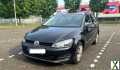 Foto VW Golf VII 7 - 2.0 TDi BJ 2016 DSG Automatik Kombi Scheckheft