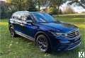Foto Tiguan Allspace MOVE 1,5/ 7-Sitzer/DSG,ACC,AHK,IQ LIGHT,NAVI,PNRM