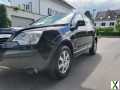 Foto Opel Antara 2.0 CDTI Automatik 4x4 Edition Plus