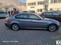 Foto BMW 318d - Navi/Sitzheizung/Tempomat/Schiebedach/Blu