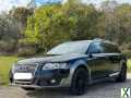 Foto Audi A6 4F Allroad 3.0 TDI Aut. | 8x Fach B | AHK | LuftF.|VollA.