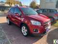 Foto Opel Mokka 1.4 +4x4 +TEMPOMAT+R.KAMERA+SITZH.+1 HAND