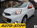 Foto Nissan Micra 1.2 Acenta TEMP BLUET BC USB