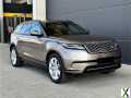 Foto Range Rover Velar R-Dynamik 1 Hand Vollausstattung Tüv Neu Top !!
