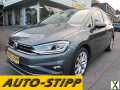 Foto Volkswagen Golf Sportsvan 2.0 TDI DSG Highline RFK AHK LED