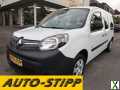 Foto Renault Kangoo Z.E. Maxi SITZH BLUET PDC BC USB