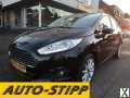 Foto Ford Fiesta 1.0 Titanium SITZH BLUET BC USB