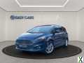 Foto Ford S-Max Titanium+AHK+ACC+STDHZ+PANO+CAM+LED+SPUR