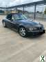 Foto BMW Z3 Roadstar 1.9