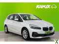 Foto BMW 220 Active Tourer i Advantage Aut.+Navi+Klima+Mu