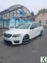 Foto Skoda Octavia 3 RS 2L TDI 184PS