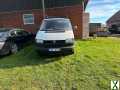 Foto T4 Bulli Bj 96 fast Oldtimer