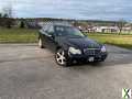 Foto Mercedes C Klasse Kompressor