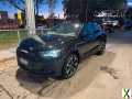 Foto Audi Q3 TFSi, Automatik, S-Line, 8-fach, 1. Hd