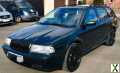 Foto Skoda Octavia 1U 2.0 Bj.2000