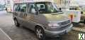 Foto Vw t4 benzin 2.8 caravelle 8 sitze klima 2 schiebetüren