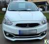Foto Mitsubishi Space Star 1.0 MIVEC -