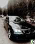 Foto BMW 525d -