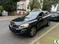 Foto Volvo XC60 AWD Summum Vollausstattung