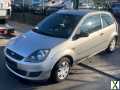 Foto Ford Fiesta 1,3 Style KLIMA Wenig.km TüV NEU