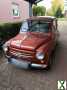 Foto Fiat 600d /Seat 600D