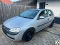 Foto Opel Corsa C / Tüv Neu / Grüne Plakette