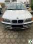 Foto BMW 320i Combi, 6 Zylinder