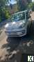 Foto VW Up! 2011 in Weiß