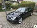 Foto Mercedes E280Cdi 4Matic 7g