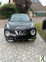 Foto Nissan Juke 1.6 Tekna Xtronic Tekna